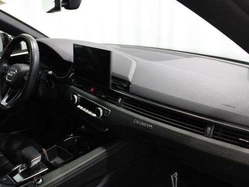 Used 2023 Audi A5 2.0T Premium Plus w/ Premium Plus AWD/4WD image 26