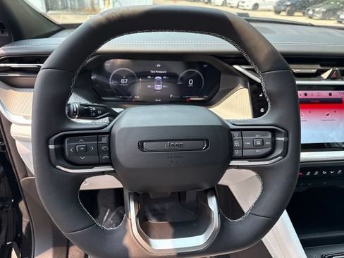 New 2026 Jeep Cherokee Limited AWD/4WD image 18