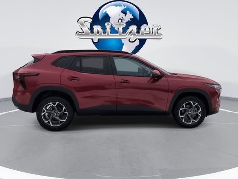 New 2026 Chevrolet Trax LT image 66