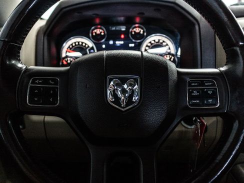 Used 2014 RAM 1500 Big Horn AWD/4WD image 16