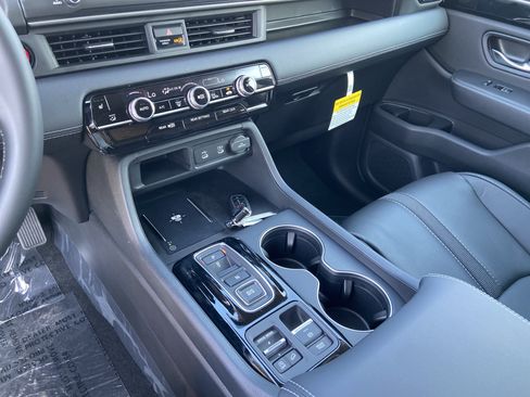 New 2026 Honda Pilot EX-L image 40