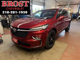 Used 2023 Buick Enclave Essence w/ Sport Touring Edition AWD/4WD video 1