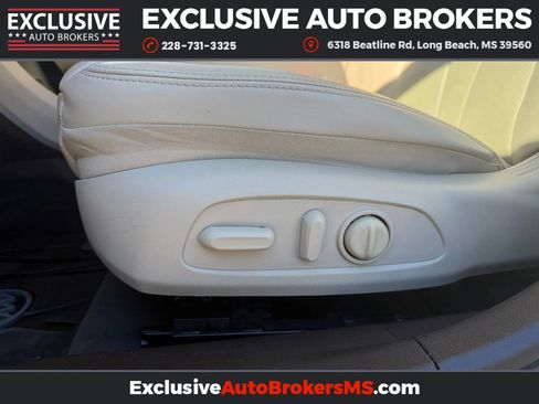 Used 2019 Buick LaCrosse Sport Touring image 11