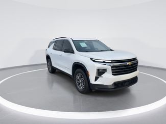 Used 2024 Chevrolet Traverse LT w/ Enhanced Driving Package video 2