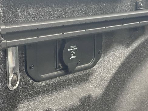 New 2026 RAM 1500 Big Horn image 14