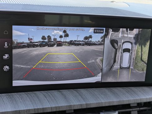 Certified 2024 Kia Telluride SX AWD/4WD image 27