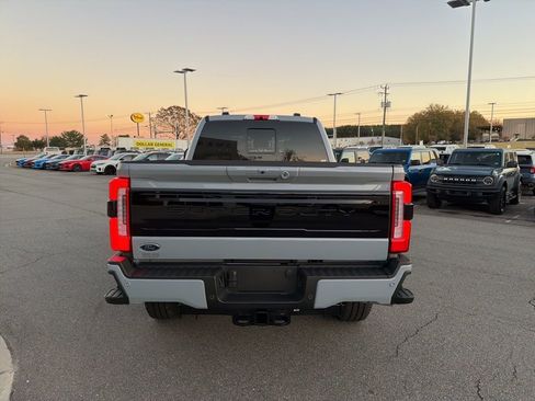 New 2026 Ford F250 Platinum AWD/4WD image 4