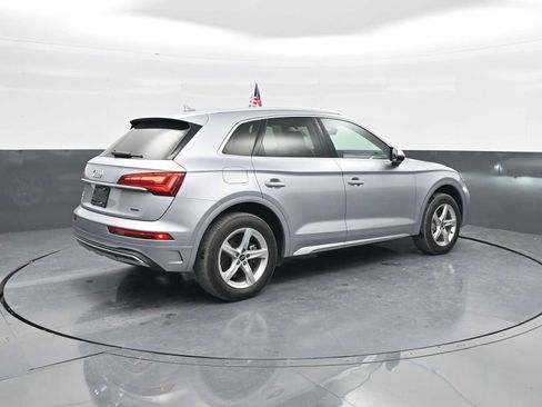 Used 2023 Audi Q5 2.0T Premium image 8