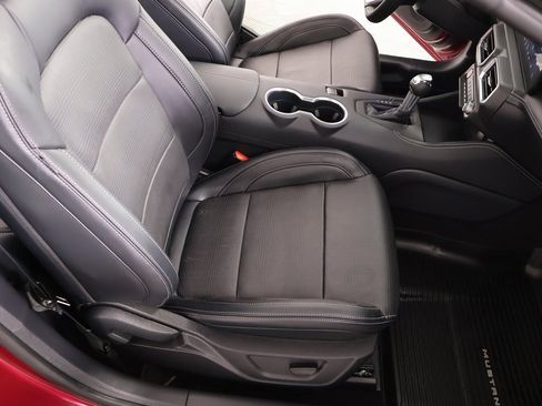 Used 2026 Ford Mustang Premium image 14