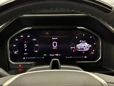 New 2026 GMC Sierra 1500 Denali AWD/4WD image 23