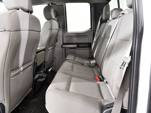 Used 2017 Ford F350 XLT AWD/4WD image 16