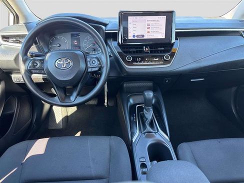 Used 2023 Toyota Corolla LE image 11