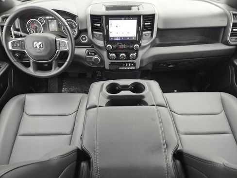 New 2026 RAM 1500 Tradesman image 2