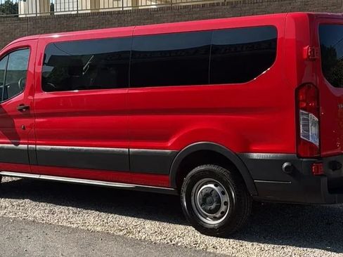 Used 2018 Ford Transit 350 XL RWD image 7
