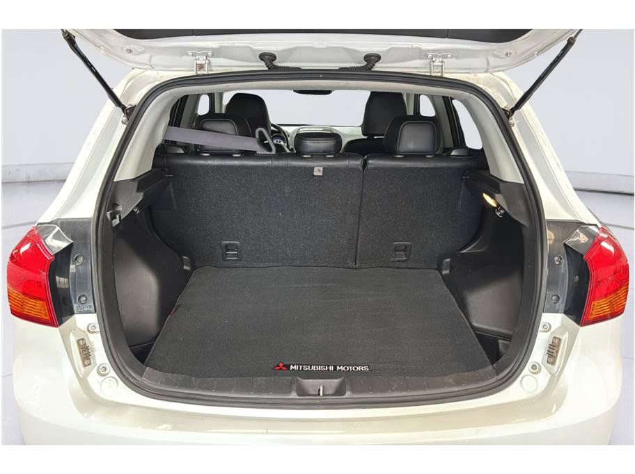 Used 2016 Mitsubishi Outlander Sport SEL FWD image 20