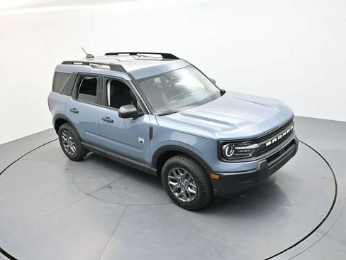 New 2026 Ford Bronco Sport Big Bend AWD/4WD image 18