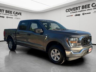 Used 2023 Ford F150 XLT