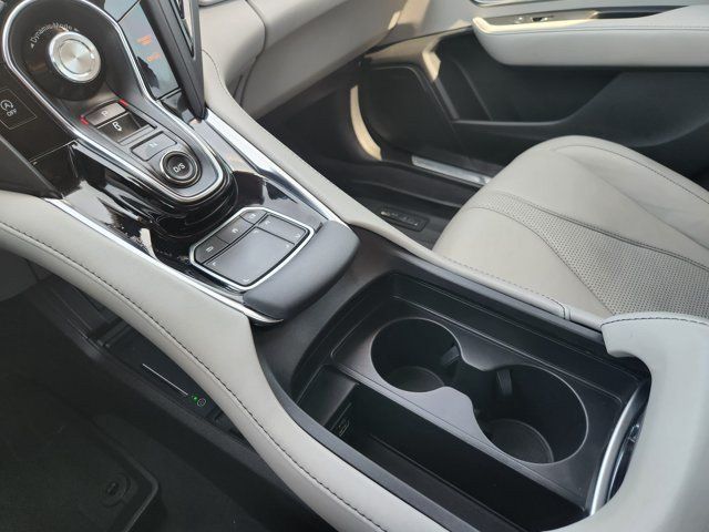 Used 2023 Acura RDX w/ Technology Package FWD image 18