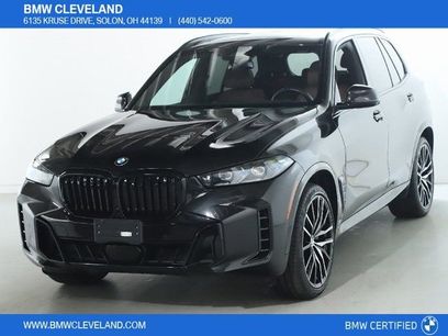 Certified 2024 BMW X5 xDrive40i w/ M Sport Package