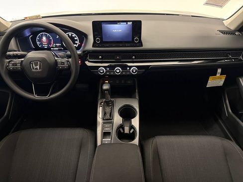 New 2026 Honda Civic LX image 11