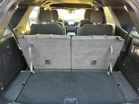 Certified 2020 Ford Explorer XLT w/ Comfort Package image 7