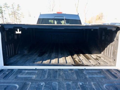 Used 2020 Ford F150 Lariat w/ Equipment Group 502A Luxury image 6