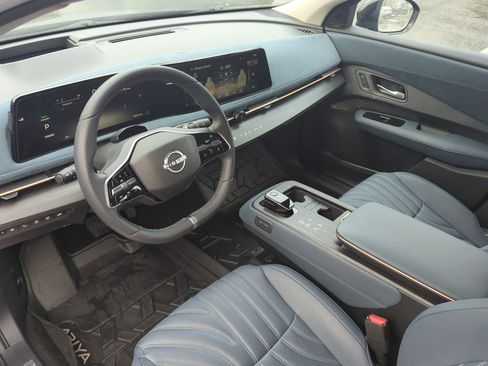 Used 2023 Nissan Ariya PLATINUM+ e-4ORCE image 20