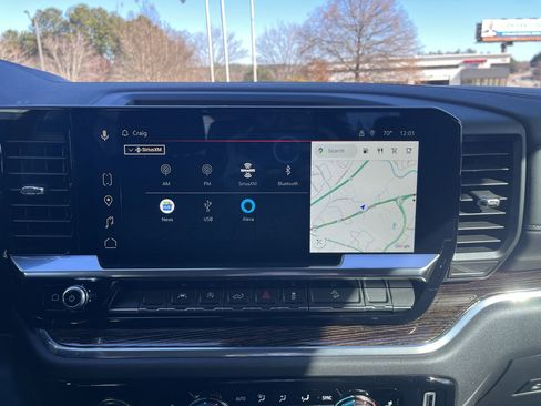 Used 2024 GMC Sierra 1500 Elevation w/ X31 Off-Road Package image 23