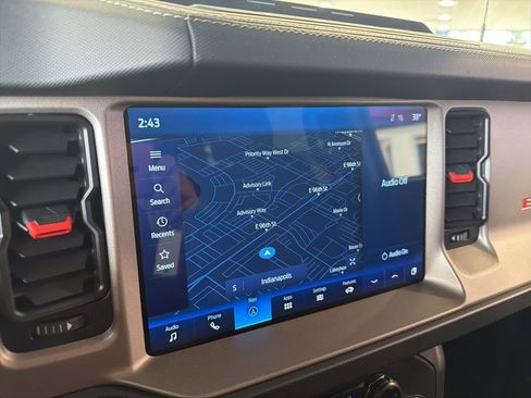 Used 2023 Ford Bronco Raptor image 27