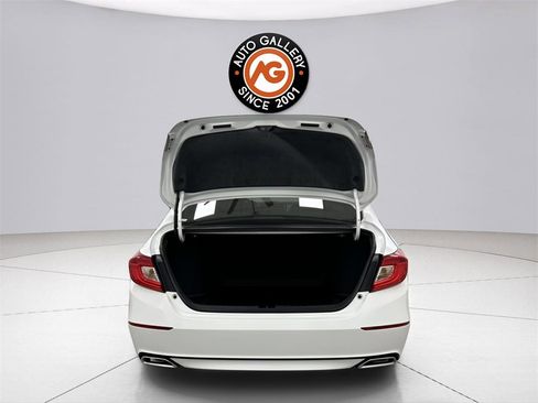 Used 2022 Honda Accord Sport image 20