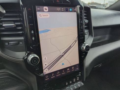 New 2026 RAM 2500 Tradesman image 19