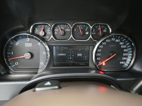 Used 2018 GMC Sierra 1500 SLT image 19