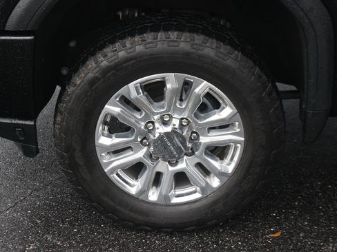 Used 2020 GMC Sierra 3500 Denali w/ Denali Ultimate Package image 44