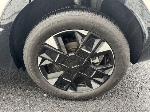 Used 2026 Kia Sportage SX Prestige image 28