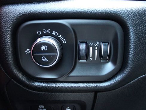 Used 2019 RAM 1500 Rebel w/ Level 2 Equipment Group AWD/4WD image 22
