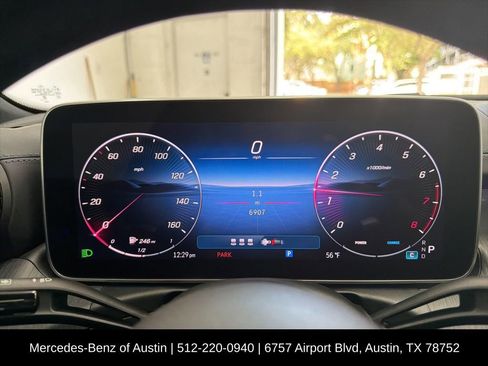 Certified 2025 Mercedes-Benz C 300 Sedan image 32