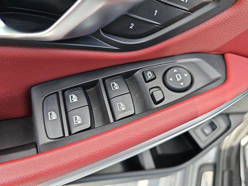 Certified 2023 BMW 330e w/ M Sport Package image 27