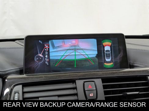 Used 2015 BMW M4 Convertible RWD image 43