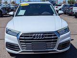 Used 2018 Audi Q5 2.0T Premium image 6