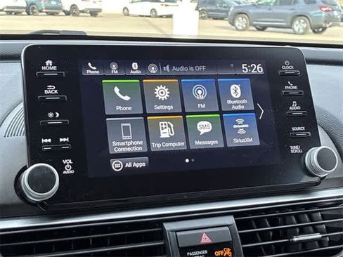 Used 2020 Honda Accord EX-L image 31