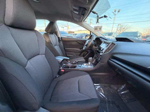 Used 2019 Subaru Impreza 2.0i image 30