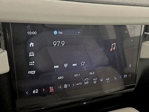 Certified 2025 Lincoln Navigator Reserve AWD/4WD image 20