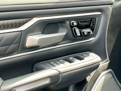 New 2026 RAM 1500 Tungsten w/ Bed Utility Group AWD/4WD image 15