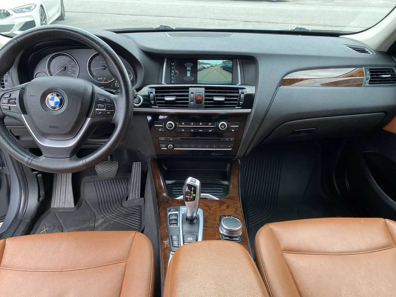 Used 2017 BMW X3 xDrive28i AWD/4WD image 15