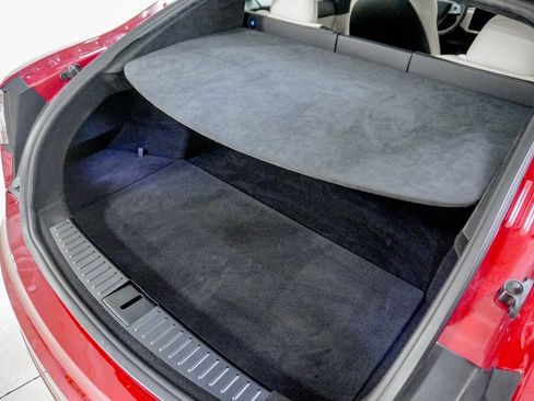 Used 2021 Tesla Model S Long Range image 8