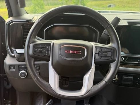 Used 2022 GMC Sierra 1500 Elevation AWD/4WD image 20