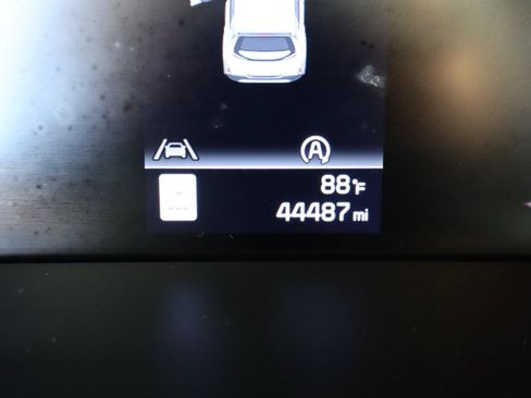 Used 2023 Kia Soul LX FWD image 21