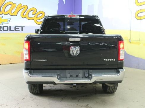 Used 2019 RAM 1500 Big Horn AWD/4WD image 7