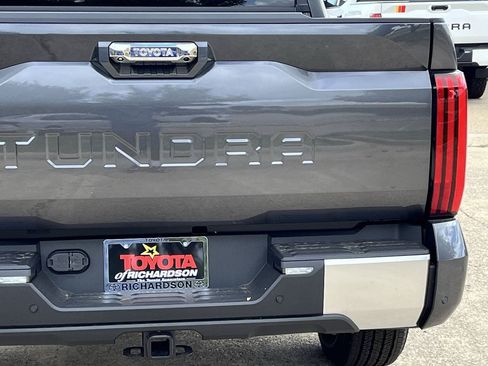 New 2026 Toyota Tundra Limited AWD/4WD image 6