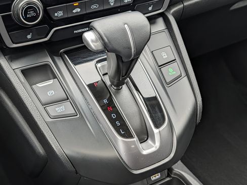 Used 2021 Honda CR-V EX-L image 24